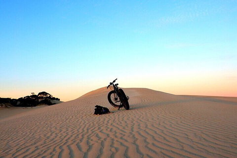 After Hours Electric Fatbike Tour In Kangaroo Island - Schoolies Week Accommodation 1