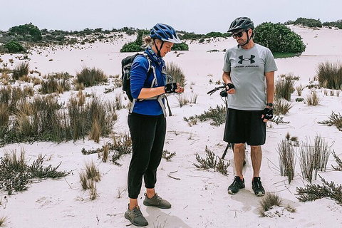 After Hours Electric Fatbike Tour In Kangaroo Island - Schoolies Week Accommodation 3