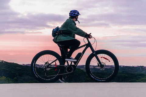 After Hours Electric Fatbike Tour In Kangaroo Island - Schoolies Week Accommodation 4