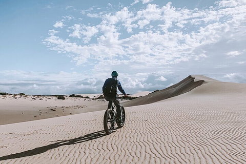 2-Hour Electric Fat Bike Tour In Kangaroo Island - Schoolies Week Accommodation 0