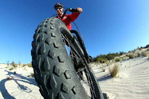 2-Hour Electric Fat Bike Tour In Kangaroo Island - Schoolies Week Accommodation 2