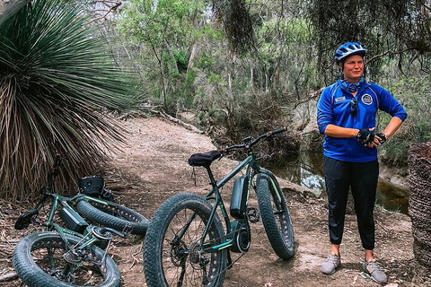 2-Hour Electric Fat Bike Tour In Kangaroo Island - Schoolies Week Accommodation 3