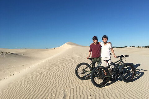 2-Hour Electric Fat Bike Tour In Kangaroo Island - Schoolies Week Accommodation 5
