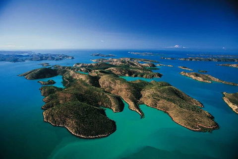 Fly The Falls Tour - Schoolies Week Accommodation 1