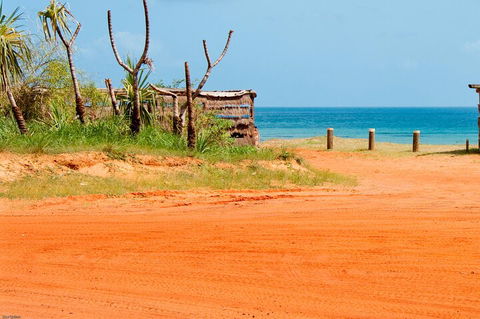 Fly The Falls Tour - Schoolies Week Accommodation 2