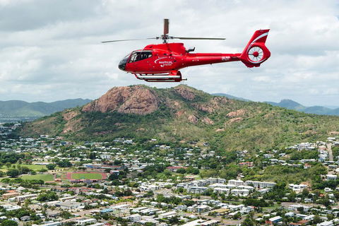 60-Minute Palm Island Scenic Helicopter Flight From Townsville - Schoolies Week Accommodation 1