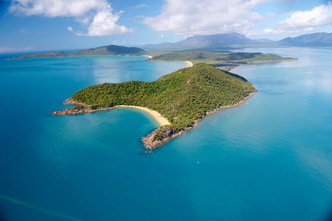 60-Minute Palm Island Scenic Helicopter Flight From Townsville - Schoolies Week Accommodation 3