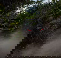 Moonraker 2 hour off-road tour in Darwin 1 person in a 2 seater vehicle - Schoolies Week Accommodation