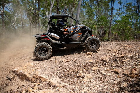 Octopussy 1.5 Hour Off-road Tour In Darwin (1 Person In 2 Seater) - Schoolies Week Accommodation 3