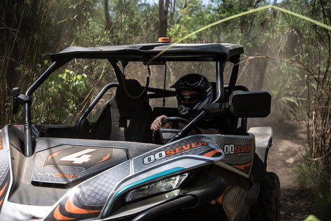 Octopussy 1.5 Hour Off-road Tour In Darwin (1 Person In 2 Seater) - Schoolies Week Accommodation 4