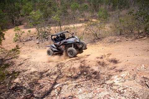 Octopussy 1.5 Hour Off-road Tour In Darwin (1 Person In 2 Seater) - Schoolies Week Accommodation 5
