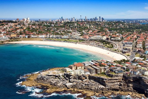 Sydney Harbour Tour By Helicopter - Schoolies Week Accommodation 3