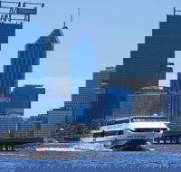 Fremantle Lunch Cruise - Schoolies Week Accommodation