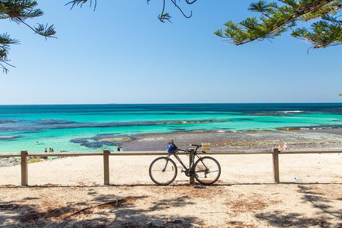 Fremantle To Rottnest Island Roundtrip Ferry Ticket - Schoolies Week Accommodation 3