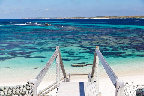 Rottnest Island All-Inclusive Grand Island Tour From Fremantle - Schoolies Week Accommodation 4
