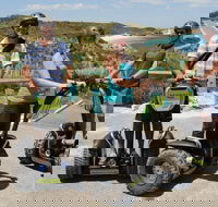 Rottnest Island Settlement Explorer Segway Package from Perth - Schoolies Week Accommodation
