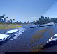 One-way Sightseeing Cruise between Perth and Fremantle - Schoolies Week Accommodation