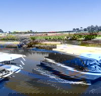 Swan Valley Gourmet Wine Cruise from Perth - Schoolies Week Accommodation