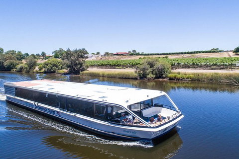 Swan Valley Gourmet Wine Cruise From Perth - Schoolies Week Accommodation 0