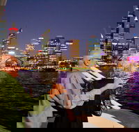 Perth Swan River Dinner Cruise - Schoolies Week Accommodation