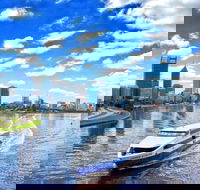 Swan River Scenic Cruise - Schoolies Week Accommodation