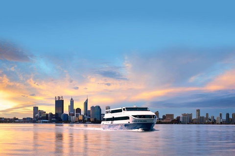 Swan River Twilight Cruise - Schoolies Week Accommodation 4