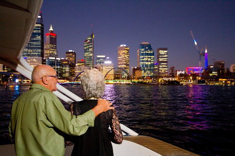 Swan River Twilight Cruise - Schoolies Week Accommodation 5