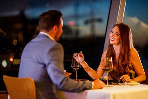 Sydney Harbour Dinner Cruise - Schoolies Week Accommodation 2