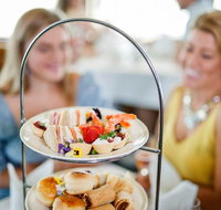 Sydney Harbour High Tea Cruise - Schoolies Week Accommodation