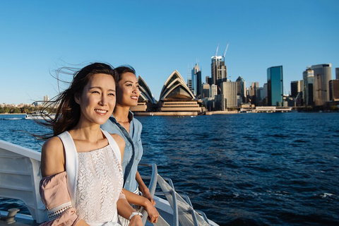 Sydney Whale-Watching Cruise - Schoolies Week Accommodation 4