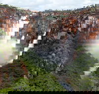 Kakadu Yellow Waters  Katherine Gorge Helicopter Scenic - Schoolies Week Accommodation