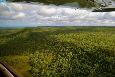 Litchfield Park & Daly River - Scenic Flight From Darwin - Schoolies Week Accommodation 1