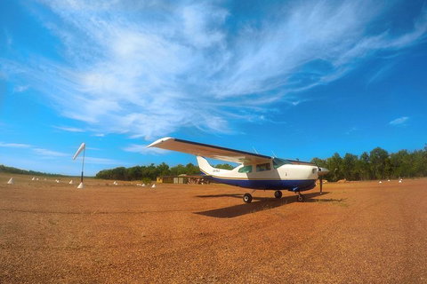 Litchfield Park & Daly River - Scenic Flight From Darwin - Schoolies Week Accommodation 3