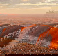 Helicopter Scenic Lizard Safari - Schoolies Week Accommodation