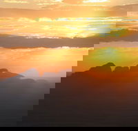 Helicopter Scenic Extended Uluru  Kata Tjuta - Schoolies Week Accommodation