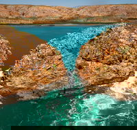 Horizontal Falls Half-Day Tour from Broome - Schoolies Week Accommodation