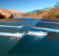 Horizontal Falls Full-Day Tour from Broome 4x4  Seaplane - Schoolies Week Accommodation