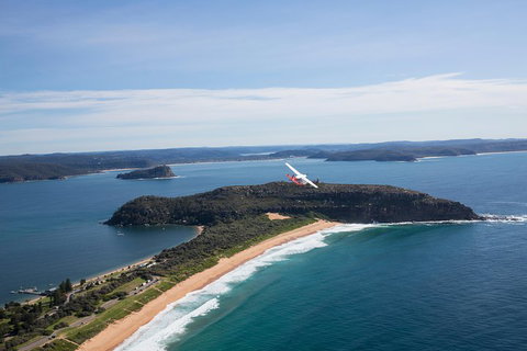 Gourmet Lunch At Jonah's By Seaplane From Sydney - Schoolies Week Accommodation 3