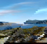 Small-Group Day Trip from Hobart to Bruny Island - Schoolies Week Accommodation