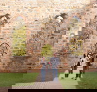 Small-Group Day Trip from Hobart to Port Arthur - Schoolies Week Accommodation