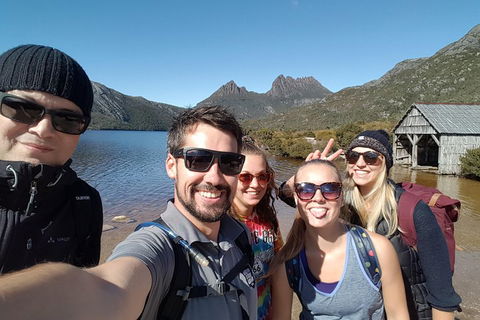 6-Day Tasmanian Explorer Adventure Tour From Hobart - Schoolies Week Accommodation 5