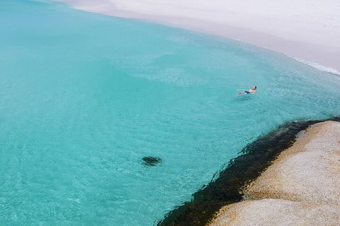 2-Day Tas East Coast Escape Tour Including Bay Of Fires, Wineglass Bay & Devils - Schoolies Week Accommodation 5