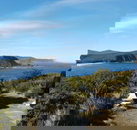 4-Day Fabulous Tasmania Tour Wineglass Bay Port Arthur Devils  Bruny Island - Schoolies Week Accommodation