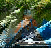 Cruise 'n' Canoe to Australia's Everglades - Schoolies Week Accommodation