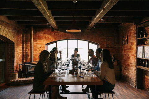 Wirra Wirra Vineyard McLaren Vale: Winery Tour And Shiraz Masterclass - Schoolies Week Accommodation 1
