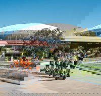 Adelaide Riverbank Guided Segway Tour - Schoolies Week Accommodation