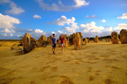 Half Day Pinnacles Sunset Tour - Schoolies Week Accommodation 1