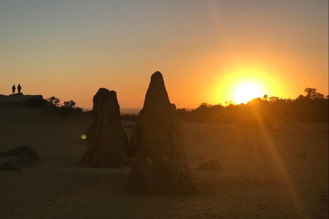 Half Day Pinnacles Sunset Tour - Schoolies Week Accommodation 3