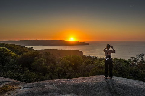 Private Tour: Sydney Sightseeing Experience - Schoolies Week Accommodation 3