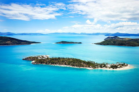 Whitehaven Beach And Daydream Island Cruise - Schoolies Week Accommodation 5